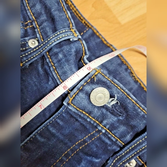 Levi's 511 slim fit jeans - Picture 7 of 10